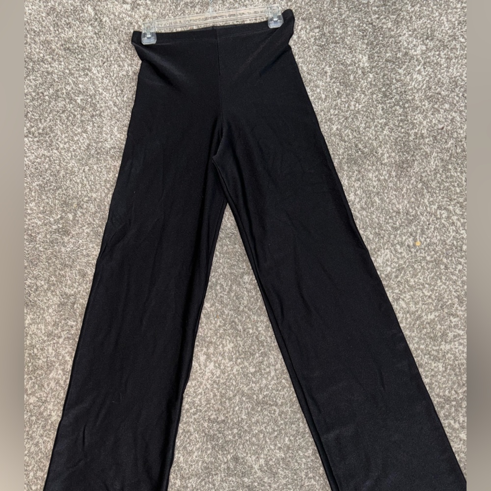 Major motion dance pants